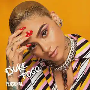 Picture for song 'PERSONAL (BUY 2 GET 1 FREE)' by artist 'Duke Togo'