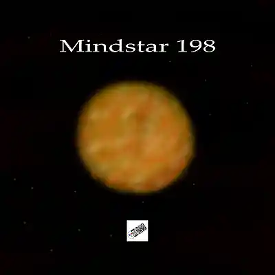 Picture for song 'Mindstar 198' by artist 'Eizi Hirahara'