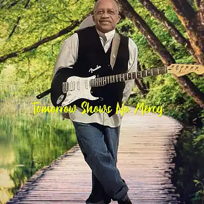Picture for song 'Tomorrow Shows No Mercy' by artist 'Gerald Harris'