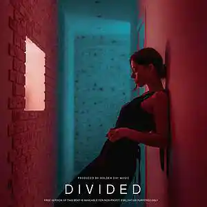 Picture for song 'Divided - Gunna Beat - BUY 2 GET 1 FREE' by artist 'Golden Day'