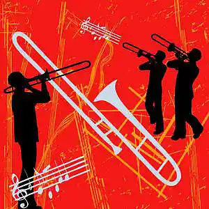 Picture for song 'Name That Tune #409' by artist 'Harvey Twyman'
