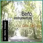Picture for song 'Your Promise' by artist 'Ian Berto Cooper'