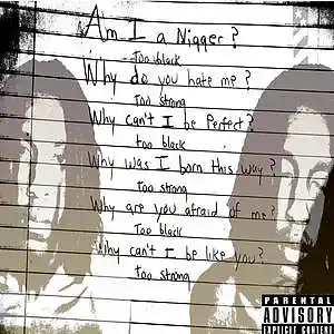Picture for song 'Am I a Nigger EP' by artist 'Jcsbeatpage'
