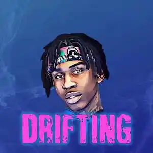 Picture for song 'Polo G Type Beat - Drifting (182 BPM)' by artist 'KageLevelBeats'