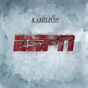 Picture for song 'It's Epic (Alternate Mix)' by artist 'Kamileon'
