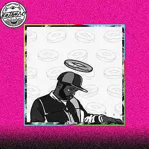 Picture for song 'Liam Pt1 (J Dilla X Nujabes Type Beat)' by artist 'Katsuro Beats'