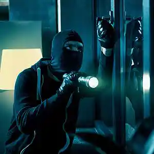 Picture for song 'Robbery' by artist 'kebety katma'