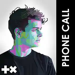 Picture for song 'Phone Call' by artist 'Kontrabandz'