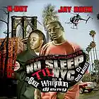 Picture for song 'West Up 2011100sc' by artist 'Kreep Beats'