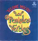 Picture for song 'Y TENGO MIEDO canta: Fernando Arias' by artist 'LOS PASTELES VERDES DEL PERU'