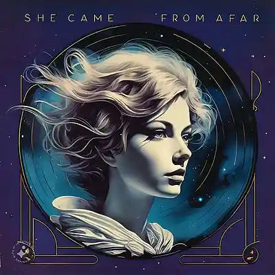 Picture for song 'Came From Afar' by artist 'Micro Music Producer'