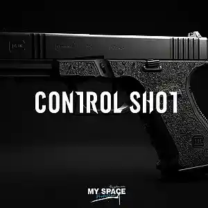Picture for song 'Control Shot' by artist 'MY Space Prod.'