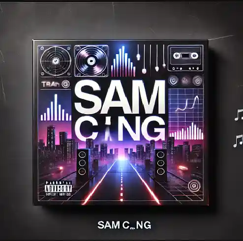 Picture for song 'Trap_NG-beat_RapMusic_2025(Prod; Sam C_ng)' by artist 'NG beats (Sam C)'