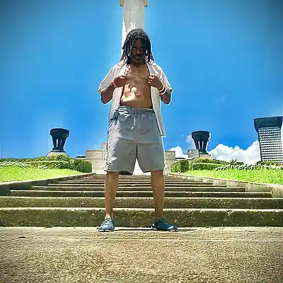 Picture for song 'Truly Thankful for the Past Day's' by artist 'OGKzone'