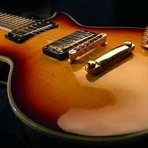 Picture for song 'GUITAR LOOP' by artist 'OMGA'