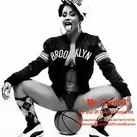 Picture for song 'It's Ms.Cardi B' by artist 'Out Of Control Music Inc'