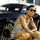 Picture for song '*WIZ* Ride High (Free D\L)' by artist 'PLATINUM SELLERS BEATS'