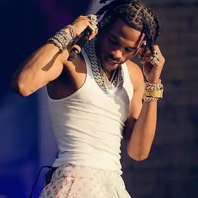 Picture for song 'Lil Baby - Pretty Girls ft. Future' by artist 'prodbob'
