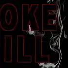 Picture for song 'Asap Rocky Type Beat "Smoke Chill"' by artist 'Produced by Adam'