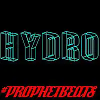 Picture for song 'Hydro #ProphetBeats' by artist 'ProphetBeats740'
