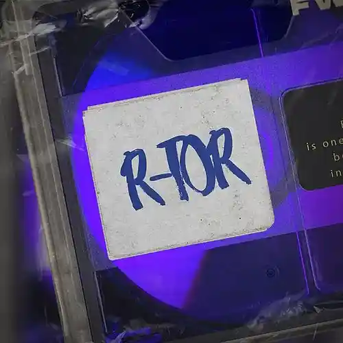 Picture for song 'Lil Pump Type Beat - 'Portal' Prod. by R-TOR' by artist 'RiCH R-TOR'