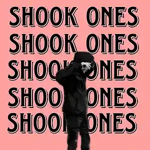 Picture for song 'charasmatic+shookonespart3byclosedcaption' by artist 'reacts lifes 2 krazy music'
