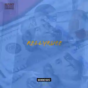 Picture for song 'Rellyruee - Been through - EP' by artist 'Rellyruee'