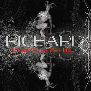 Picture for song 'THE REAL GOAT' by artist 'Richard dwayne Brown'