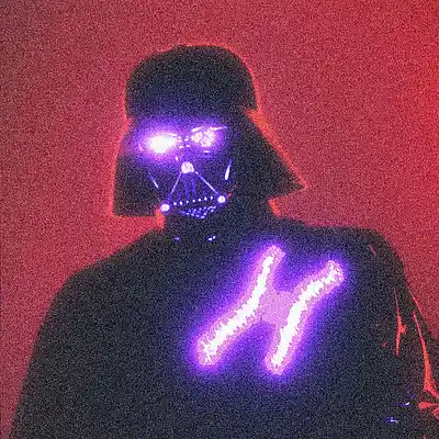 Picture for song 'Travis Scott x Future type beat - "Darkness"' by artist 'RICH MELLO'