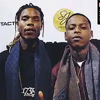Picture for song '*Fetty Wap x Monty Type Beat*-Show Me ' by artist 'Schwag Music'