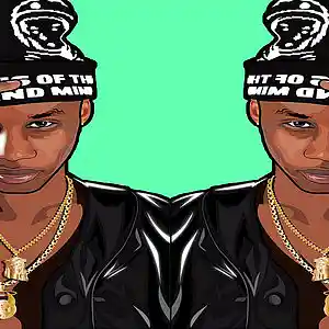 Picture for song '*Ridin Foreign* SK Type Beat (FREE DL)' by artist 'Sean Bentley'