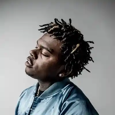 Picture for song 'On My Back (w/ Hook) (Gunna Type Beat)' by artist 'Stash Jonez'