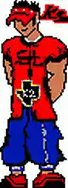 Picture for song 'Game Time' by artist 'STate of Law'