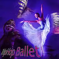 Picture for song 'TripHop Ballet' by artist 'Stereo2tape'