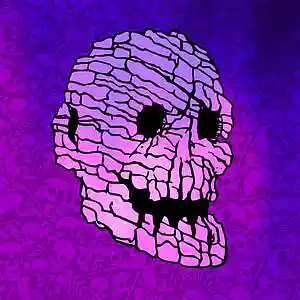 Picture for song 'CUTTROATH' by artist 'Surce'