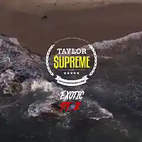 Picture for song 'Exotic Pt. 2 (Wiz Khalifa)' by artist 'Taylor Supreme'