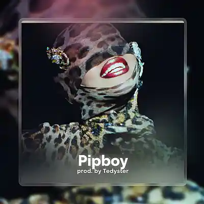 Picture for song 'Pipboy - Hard Trap Beat' by artist 'TEDYSTER'