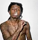 Picture for song 'ima beast' by artist 'Tha Expendablez'