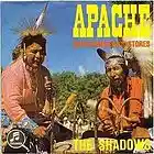 Picture for song 'Apache' by artist 'The cerulean factor'