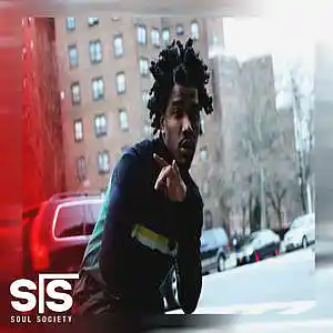 Picture for song 'Village In The Ghetto' by artist 'The Soul Society Beatz'