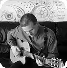 Picture for song 'Dawn of the Light' by artist 'Tony Scarano'