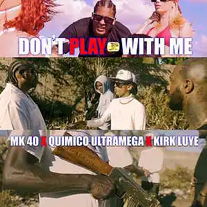 Picture for song 'Don't Play With Me' by artist 'Twenty-onE'