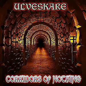 Picture for song 'STACKING BODIES' by artist 'Ulveskare'