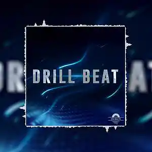 Picture for song 'DRILL #1 142bpm' by artist 'uribeatz1'