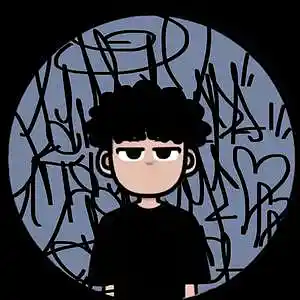 Picture for song '54.PERFIL' by artist 'Verx Alen'