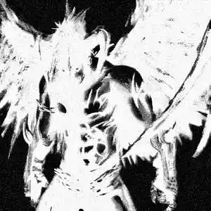 Picture for song 'Yeat x Kankan - Feel Like God' by artist 'wayudance'