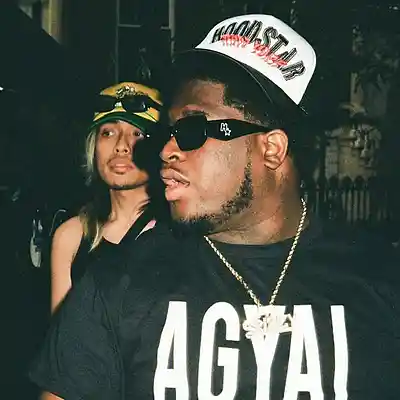 Picture for song 'Water / Cash Cobain Type Beat' by artist 'World Beats'