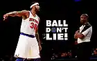 Picture for song 'Ball Dont Lie' by artist 'Young Face Beatmaker'