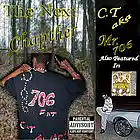 Picture for song 'TRUST' by artist '706Ent'