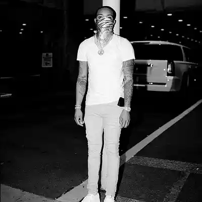 Picture for song 'SCARS / BUY 1 GET 1 FREE' by artist '88 SUPPLY'